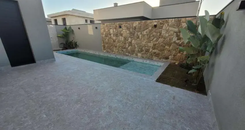Casa de Condomínio, Residencial em condomínio  para Venda, Residencial Alto do Castelo, Ribeirão Preto