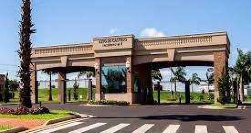 Terreno de Condomínio, Residencial em condomínio  para Venda, Residencial Alto do Castelo, Ribeirão Preto