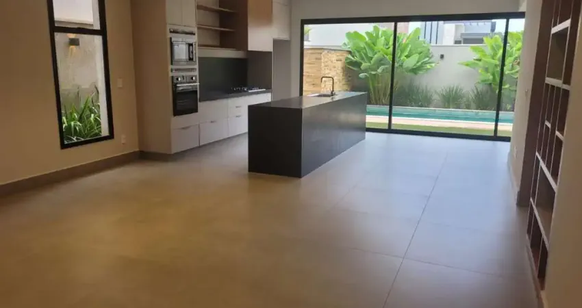 Casa de Condomínio, Residencial em condomínio para Venda, Residencial Alto do Castelo, Ribeirão Preto