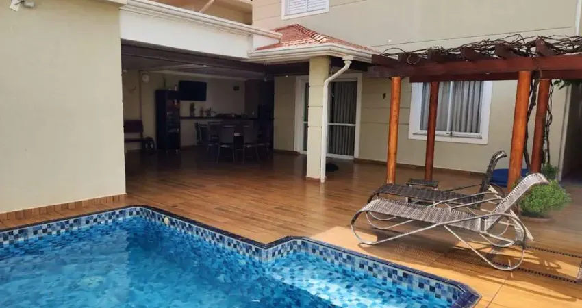 Casa de Condomínio, Residencial para Venda, Recreio das Acácias, Ribeirão Preto
