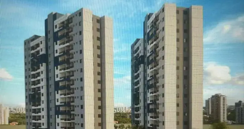 Apartamento, Residencial para Venda, Sumarezinho, Ribeirão Preto