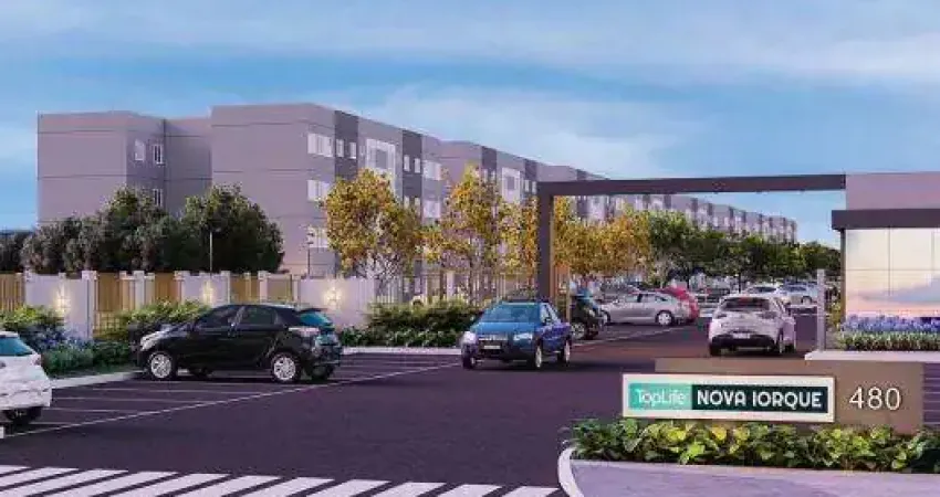 Apartamento, residencial para venda, parque dos lagos, ribeirão preto