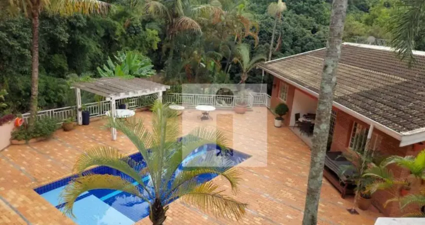 Chácara / sítio com 4 quartos à venda na Rua Coronel Alfredo Augusto do Nascimento, 551, Sousas, Campinas