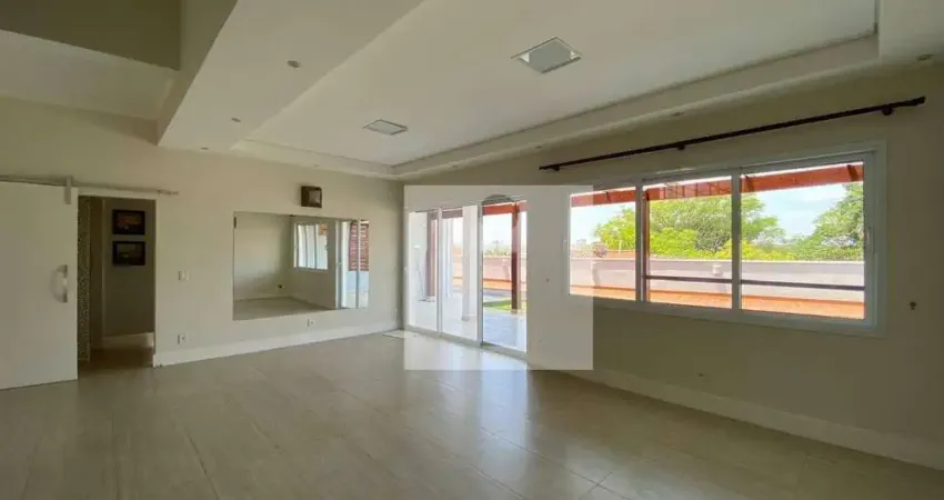 Casa com 3 dormitórios à venda, 279 m² por R$ 1.400.000,00 - Parque São Quirino - Campinas/SP