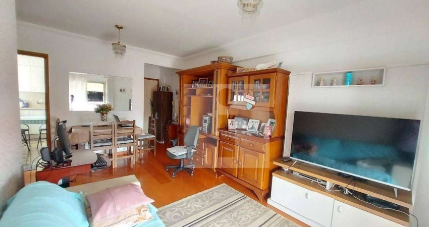 Apartamento com 3 quartos à venda, 93 m² por R$ 380.000 - Ponte Preta - Campinas/SP