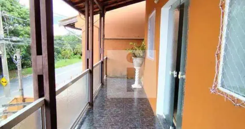 Casa com 3 quartos - venda, parque jatibaia - sousas - campinas/sp