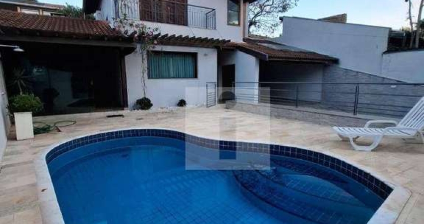 Casa com 3 quartos à venda, 320 m² por R$ 1.800.000 - Caminhos de San Conrado - Campinas/SP