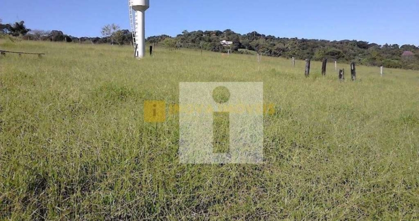 Terreno à venda, 27157 m² por R$ 1.590.000,00 - Sousas - Campinas/SP