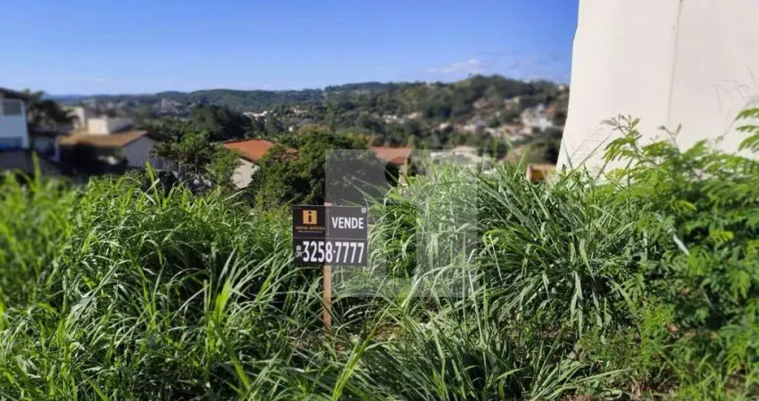 Terreno Residencial à venda, Arboreto dos Jequitibás (Sousas), Campinas