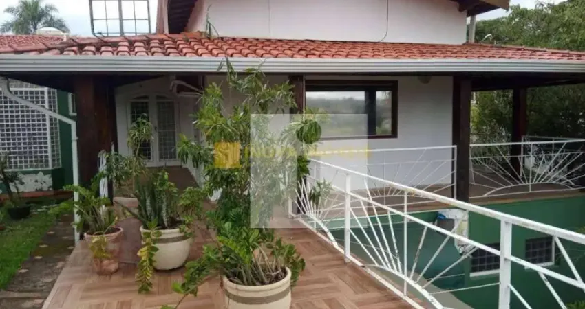 Casa para alugar em Sousas - Campinas/SP