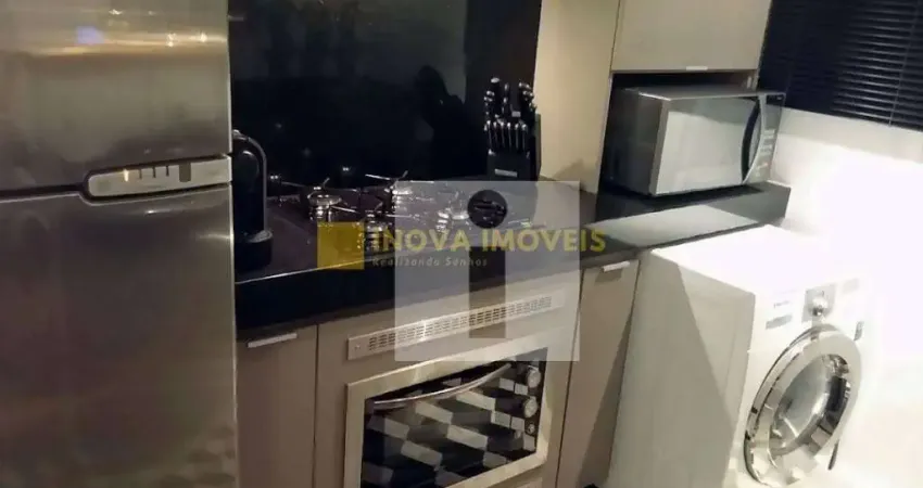 Apartamento com 2 dormitórios à venda, 54 m² - por R$ 291.000,00 Vila Monte Alegre - Paulínia/SP