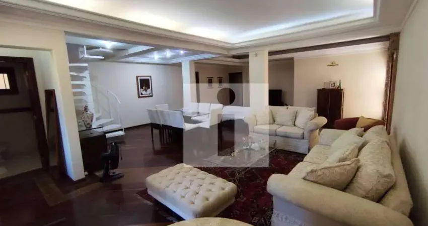 Casa em condomínio fechado com 3 quartos à venda na Estrada Souzas-Joaquim Egídio, 11, Sousas, Campinas