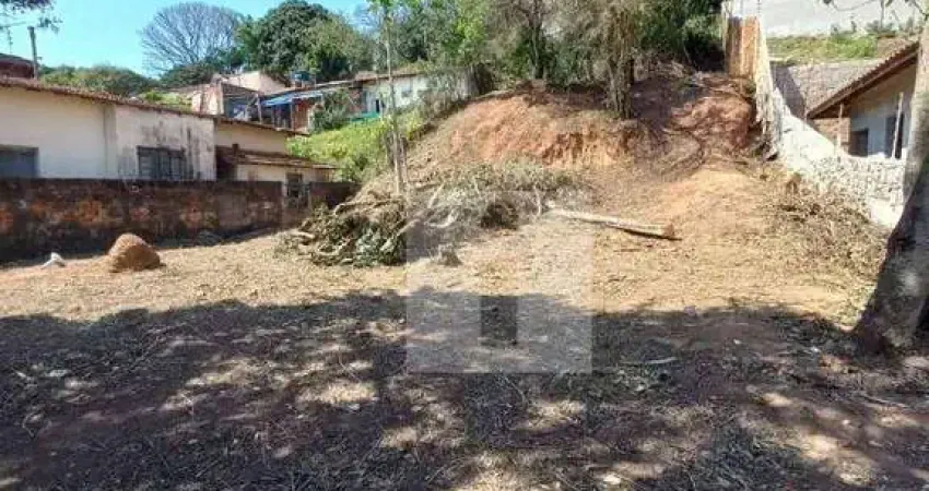 Terreno Residencial à venda, Jardim Atibaia (Sousas), Campinas TE0219.