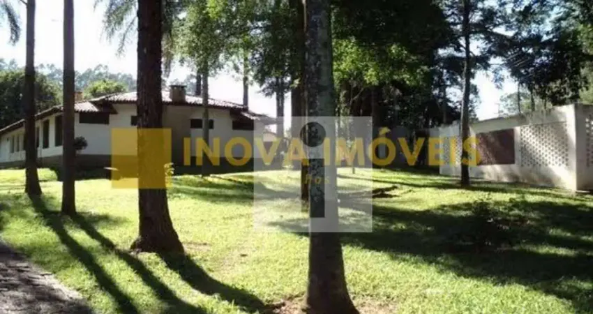 Sítio Residencial à venda, Sousas, Campinas - SI0009.