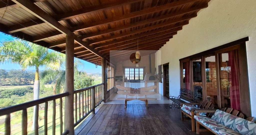 Casa com 3 quartos  para alugar, 150 m² por R$ 4.300/mês - Joaquim Egídio - Campinas/SP