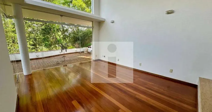 Casa Residencial à venda, Caminhos de San Conrado, Campinas - CA0324.
