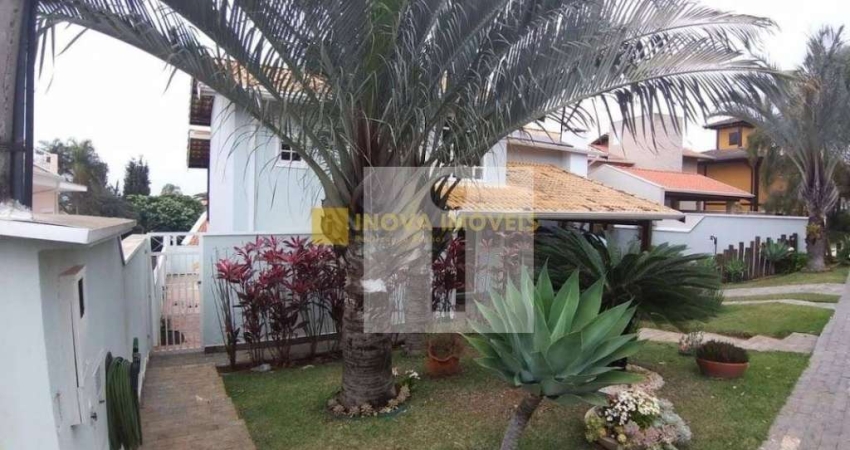 Casa comercial com 3 salas à venda na Rua Corcovado, 52, Loteamento Caminhos de San Conrado (Sousas), Campinas