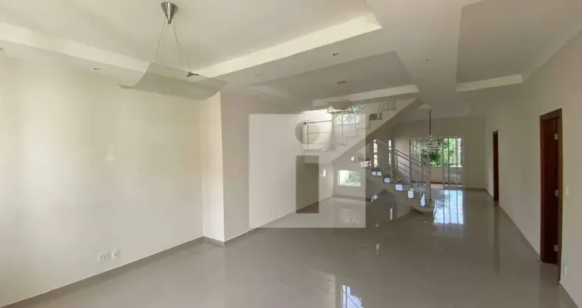 Casa com 4 dormitórios à venda, 294 m² por R$ 1.400.000,00 - Caminhos de San Conrado - Campinas/SP