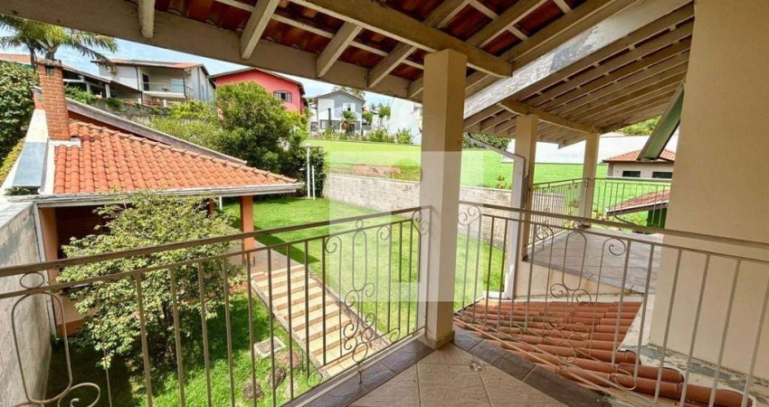 Casa a venda em Sousas, Campinas/SP
