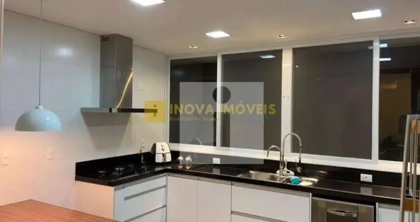 Casa com 4 quartos à venda, por R$ 2.357.000 - Jardim Botânico (Sousas) - Campinas/SP