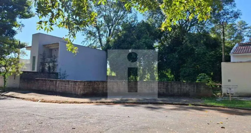 Terreno à venda, 275 m² por R$ 360.000,00 - Sousas - Campinas/SP