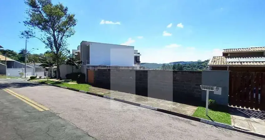 Terreno à venda na Rua Pedro Tozo Filho, Sousas, Campinas