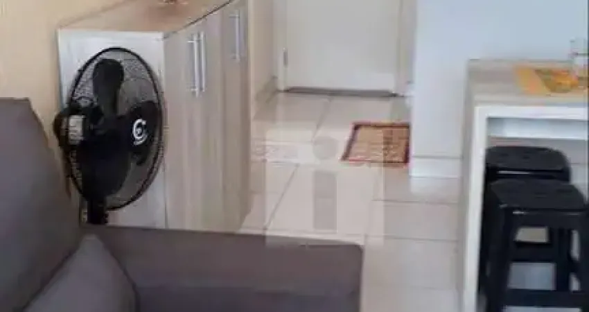 Apartamento residencial à venda, residencial águas de lindóia, campinas - ap0062.