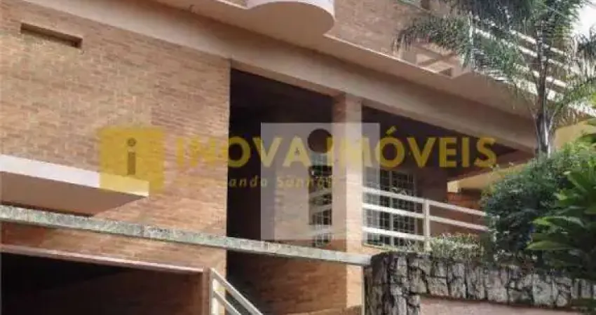 Casa 500m² à venda, Jardim Sorirama (Sousas), Campinas - CA0663.