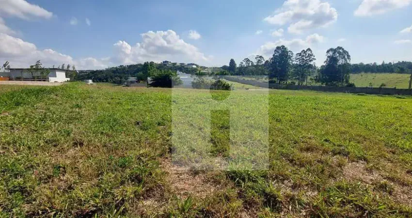 Terreno à venda no Residencial Entre Verdes (Sousas) - Campinas/SP