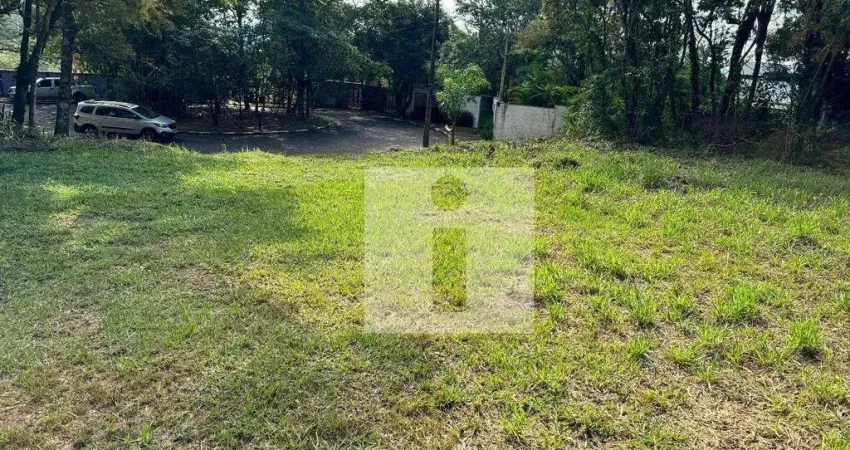 Terreno Residencial à venda, Colinas do Ermitage (Sousas), Campinas.