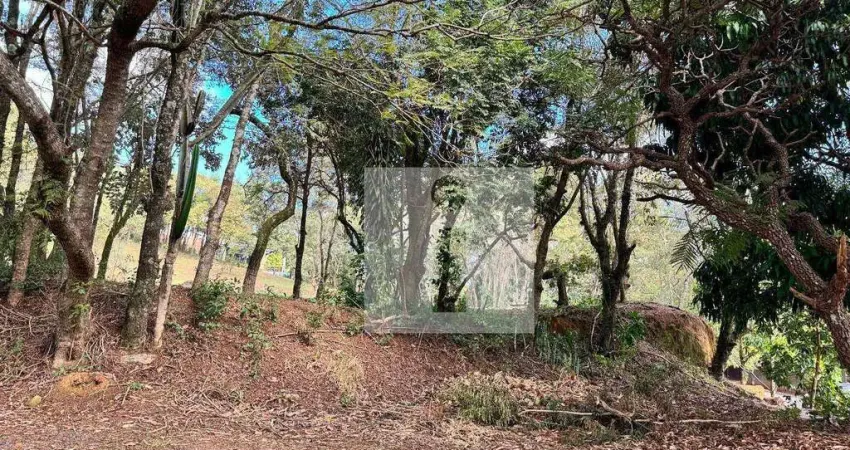 Terreno Residencial à venda, Colinas do Ermitage (Sousas), Campinas