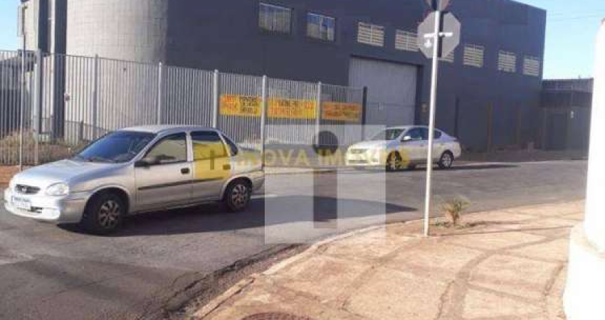 Barracão Comercial para venda, Jardim Aparecida, Campinas -