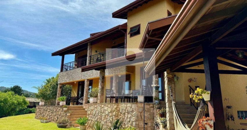 Casa com 5 quartos à venda - Colinas do Ermitage (Sousas) - Campinas/SP