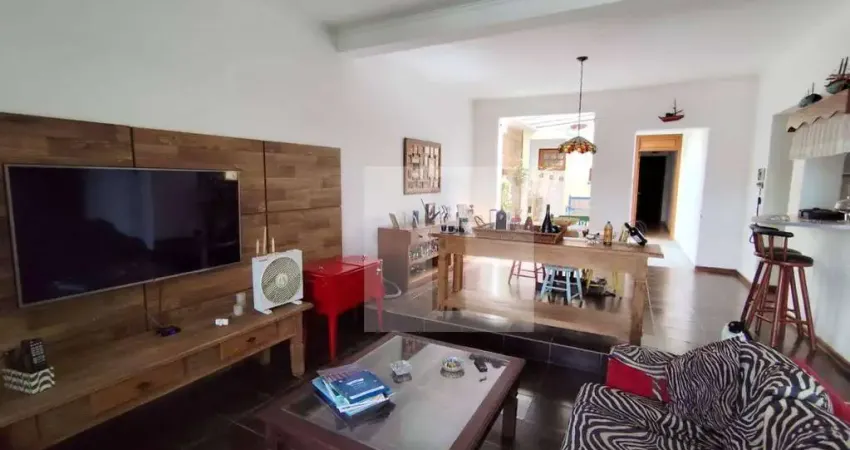 Casa com 3 quartos à venda na Rua Ismael Carlos, 406, Sousas, Campinas