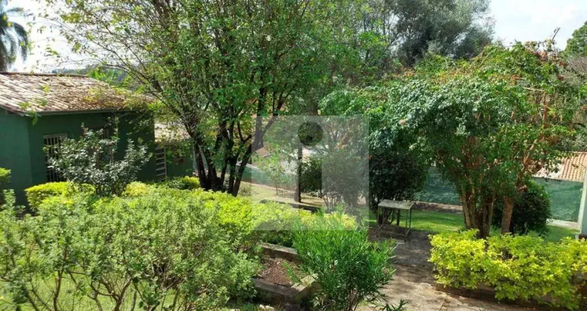 Casa com 2 quartos à venda na Rua Ismael Carlos, 221, Sousas, Campinas