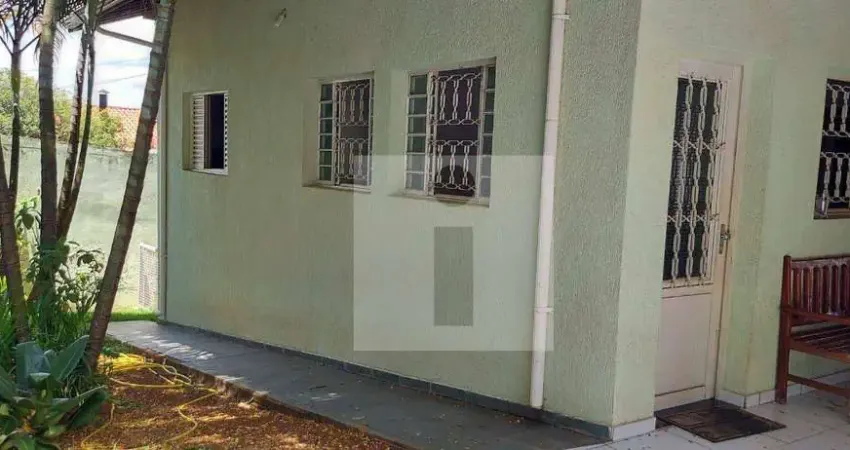 Casa a venda em Sousas Campinas SP