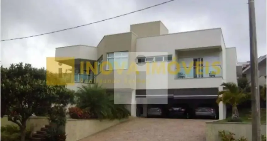 Casa em condomínio fechado com 4 quartos à venda na Rua Lucia Ribeiro do Valle Nogueira, 163, Sousas, Campinas