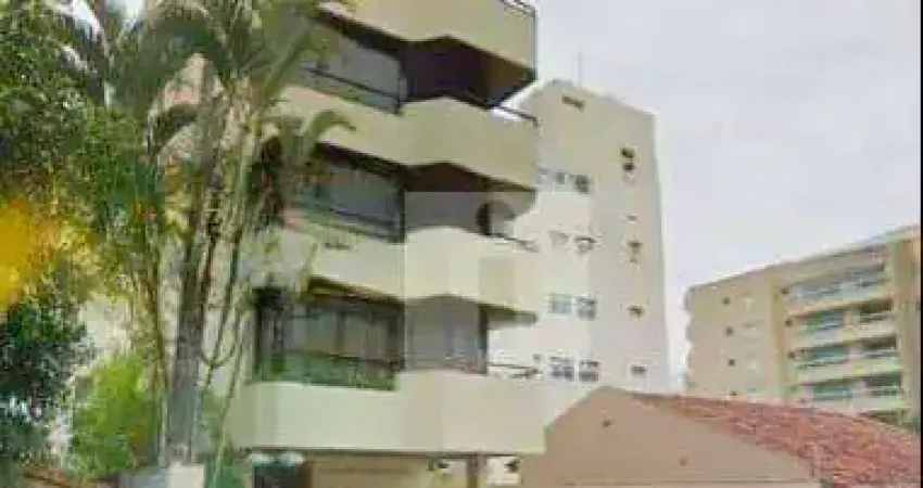 Apartamento com 3 quartos à venda na Rua Francisco Rebolo, 150, Balneário Cidade Atlântica, Guarujá