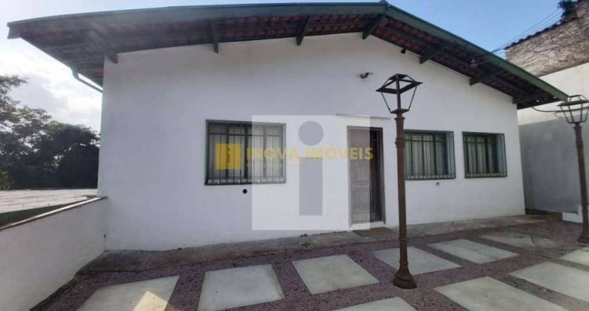 Casa com 5 quàrtos a venda - Sousas - Campinas/SP
