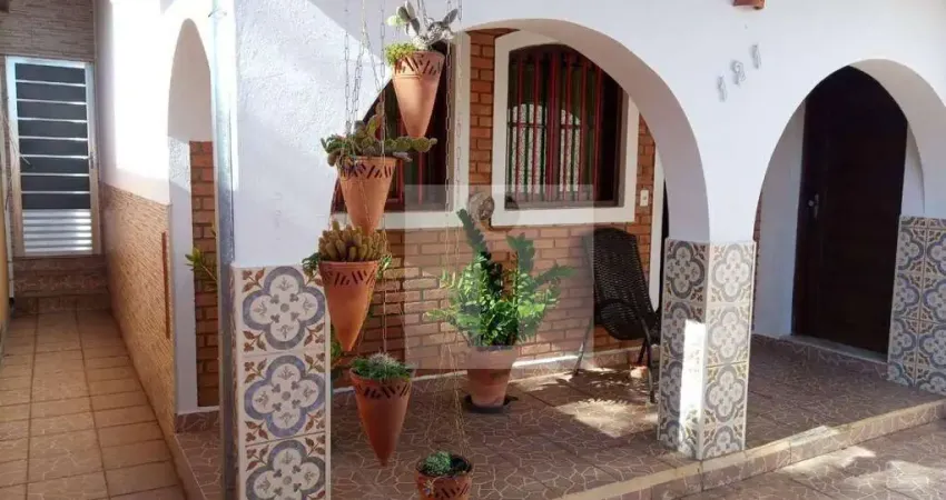 Casa venda, 3 quartos - Nova Sousas (Sousas), Campinas