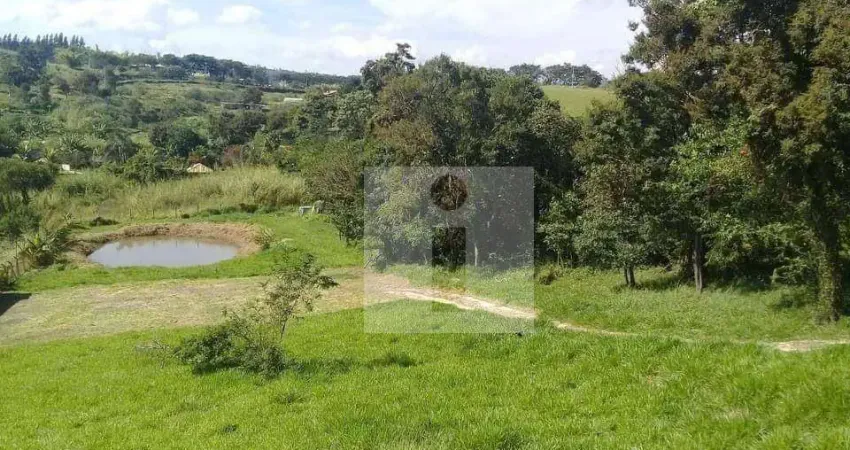 Chácara Residencial à venda, Joaquim Egídio, Campinas - CH0010.