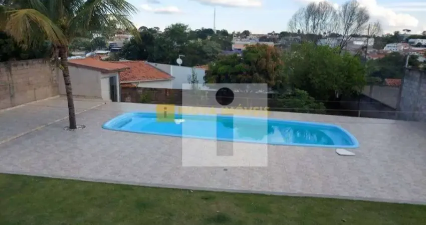Casa com 3 quartos à venda na Rua Ferrúcio Beltramelli, 267, Sousas, Campinas