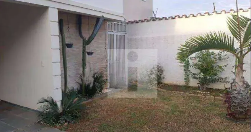 Casa comercial com 3 salas à venda na Avenida Doutor Manuel Afonso Ferreira, 809, Jardim Paraíso, Campinas