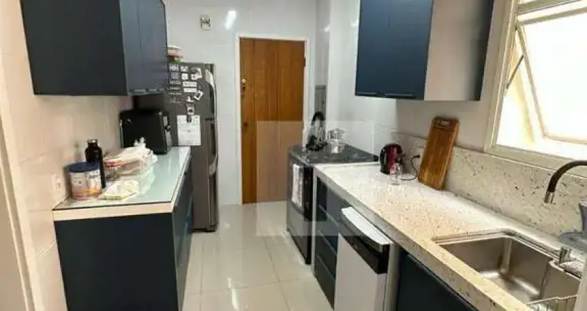 Apartamento com 3 dormitórios à venda, 87 m² por R$ 519.000,00 - Parque Rural Fazenda Santa Cândida - Campinas/SP