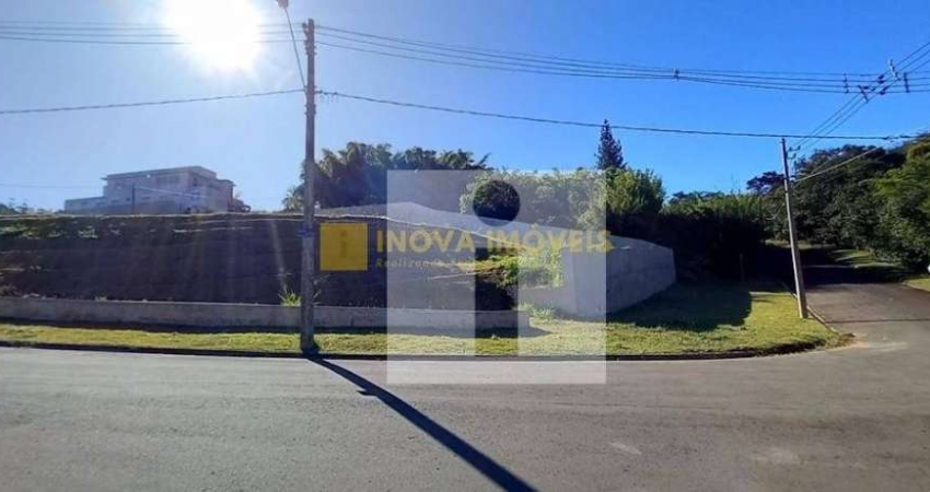 Terreno à venda, 2590 m² por R$ 800.000,00 - Morada das Nascentes (Joaquim Egídio) - Campinas/SP