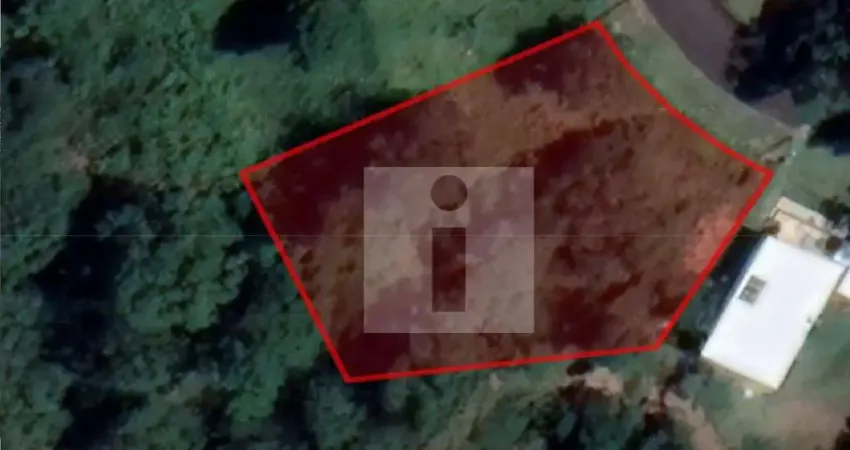 Terreno à venda, 1715 m² por r$ 525.000,00 - morada das nascentes (joaquim egídio) - campinas/sp