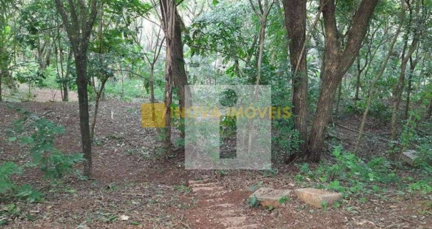 Terreno Residencial à venda, Morada das Nascentes (Joaquim Egídio), Campinas - TE0078.