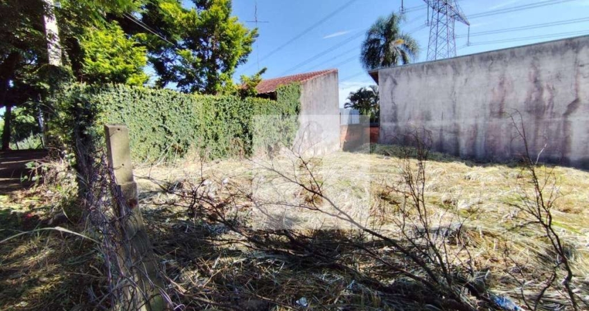 Terreno Residencial à venda, Jardim Conceição (Sousas), Campinas