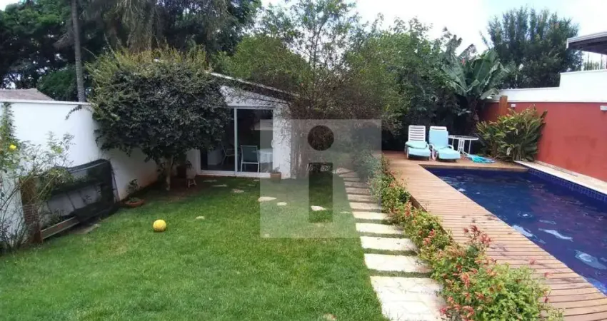 Casa a venda no Condominio San Conrado, Sousas, Campinas.SP