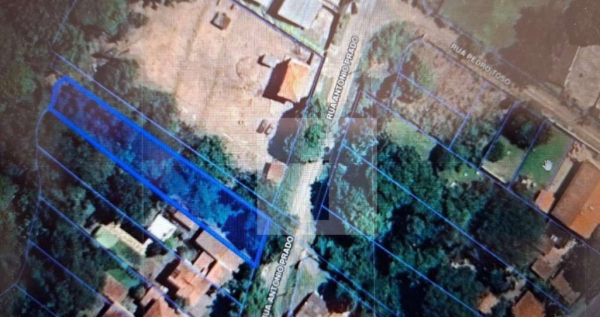 Terreno Residencial à venda, Sousas, Campinas - TE0234.